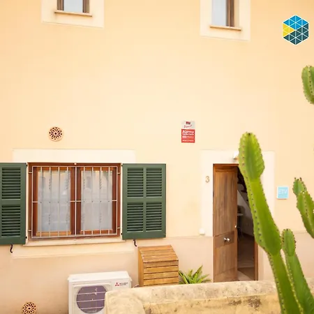 Casa Josemar - Casa Con Piscina Junto A La Playa En Villa *
