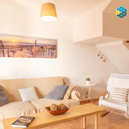 Casa Josemar - Casa Con Piscina Junto A La Playa En Cala Romantica (Mallorca)