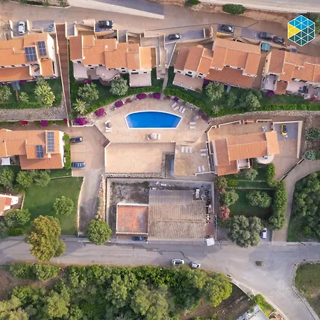 Casa Josemar - Casa Con Piscina Junto A La Playa En Villa Cala Romantica (Mallorca)