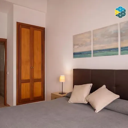 Casa Josemar - Casa Con Piscina Junto A La Playa En * Cala Romantica (Mallorca)