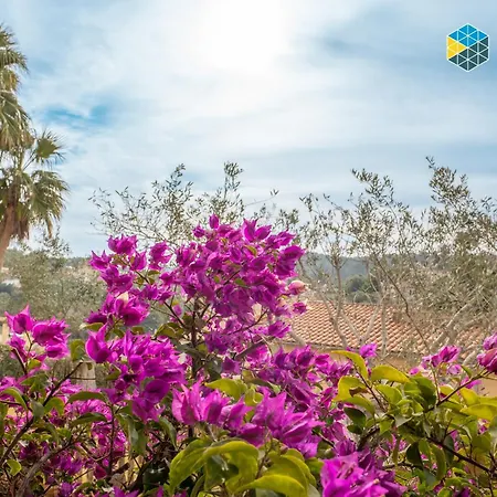 Casa Josemar - Casa Con Piscina Junto A La Playa En Villa