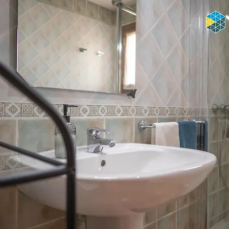 Villa Casa Josemar - Casa Con Piscina Junto A La Playa En