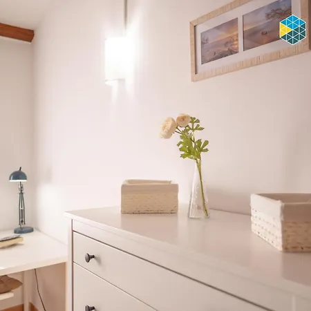 Casa Josemar - Casa Con Piscina Junto A La Playa En * Cala Romantica (Mallorca)