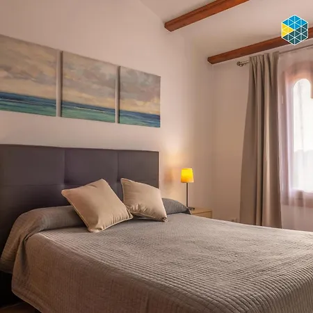 Casa Josemar - Casa Con Piscina Junto A La Playa En Villa