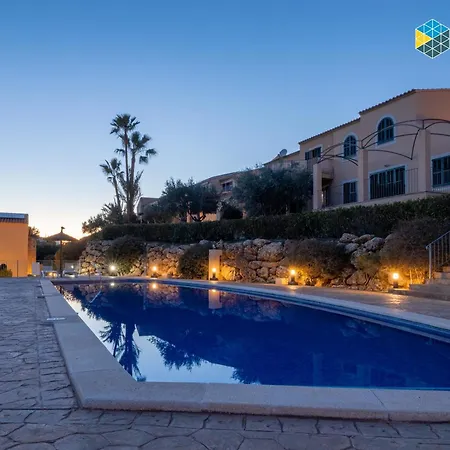 Casa Josemar - Casa Con Piscina Junto A La Playa En