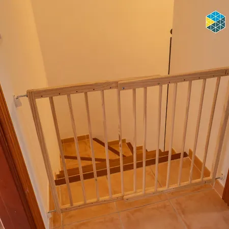 Villa Casa Josemar - Casa Con Piscina Junto A La Playa En *