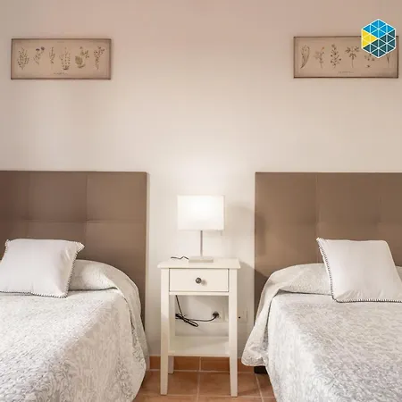 Casa Josemar - Casa Con Piscina Junto A La Playa En Villa Cala Romantica (Mallorca)