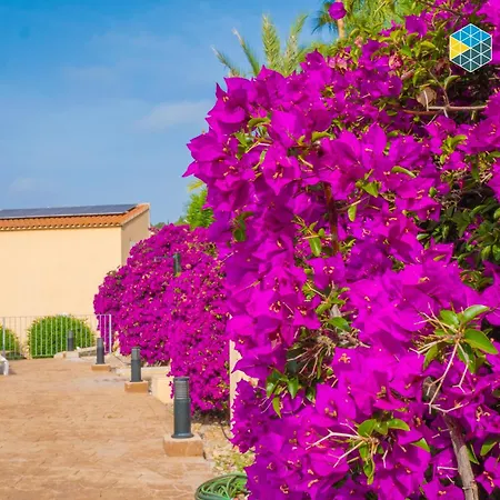 Casa Josemar - Casa Con Piscina Junto A La Playa En Villa *